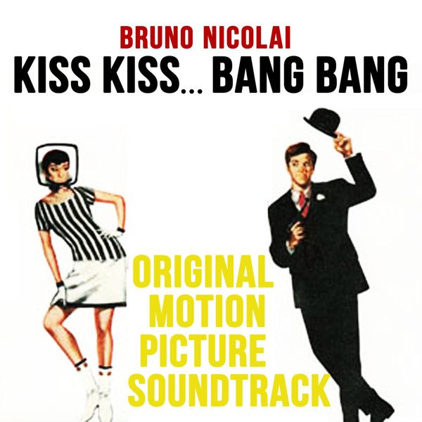 Kiss kiss bang bang köln