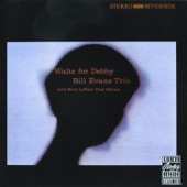 Waltz for Debby (Take 1) artwork