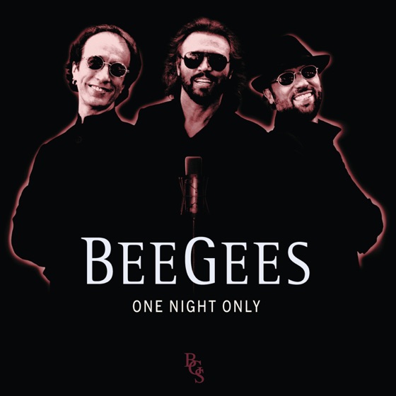 Cover artwork for Immortality (feat. Céline Dion)
