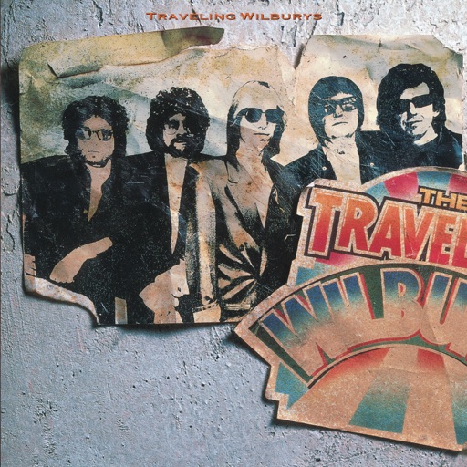 The Traveling Wilburys - The Traveling Wilburys, Vol. 1 (Remastered)