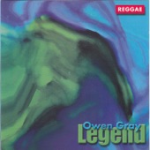 Legend artwork