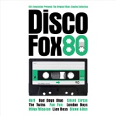 Disco Fox 80 artwork
