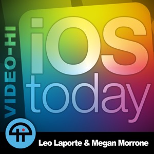 iOS Today (Video HI)