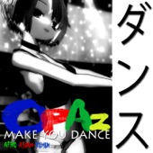 Make You Dance (Militant Dub) artwork