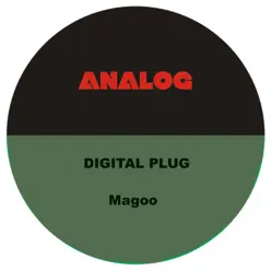 Digital Plug - EP - Magoo Digital Plug - EP - Magoo