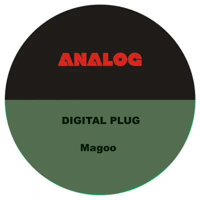 Digital Plug - EP - Magoo