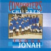 Comforter's Children - Full and Glad Surrender