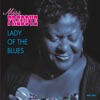 Lady of the Blues, 2017