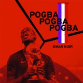 Pogba artwork