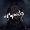 Papoites - Tio Edson & Kelson Most Wanted lyrics
