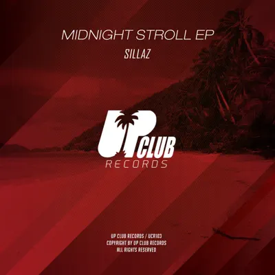 Midnight Stroll - EP - Sillaz