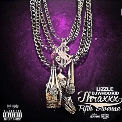 Thraxxx Fifth Avenue - DJ Whoo Kid Thraxxx Fifth Avenue - DJ Whoo Kid