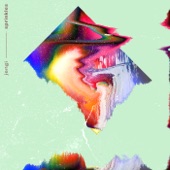 Sprinkles - EP artwork