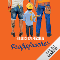 Friedrich Kalpenstein - Profipfuscher: Herbert 6 artwork