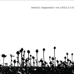 The Article 3 - EP - Meshell Ndegeocello