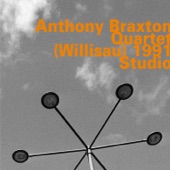 (Willisau) 1991 Studio [feat. Anthony Braxton, Marilyn Crispell, Mark Dresser & Gerry Hemingway] artwork