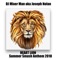 Lion Heart - DJ Mixer Man, The Mixer Man & Joseph Nolan lyrics
