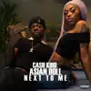 Next to Me (feat. Asian Doll) - Single album lyrics, reviews, download