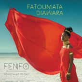 Fenfo (Something To Say) artwork