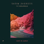 Lost in Japan (feat. Niya Wells) artwork