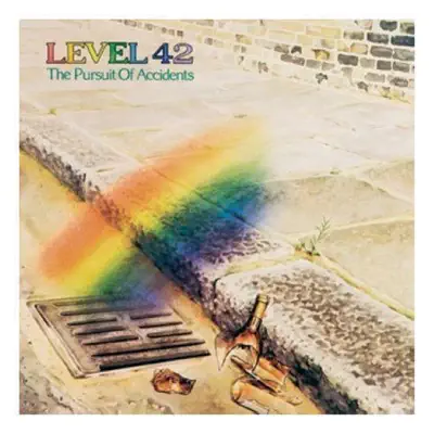 The Pursuit of Accidents - Level 42