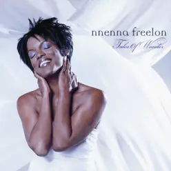 Tales of Wonder - Nnenna Freelon