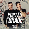 Portão de Grade - Single