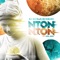 Nton'ton (feat. B3nchMarQ) - Dj Clen lyrics