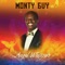 Escalofrios De Amor - MONTY GUY lyrics