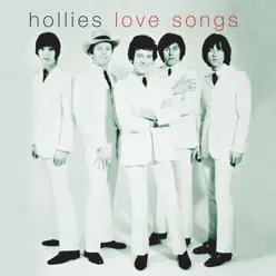 Love Songs - The Hollies