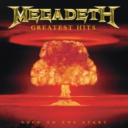 Megadeth - Symphony of Destruction