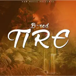 Tire - Single by B-Red album reviews, ratings, credits