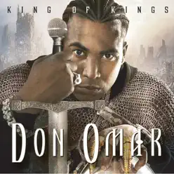 Ayer la Ví - Single - Don Omar