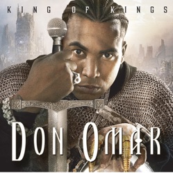 Don Omar - Ayer la vi