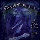 Diane Durrett - Junebugs Percussion Solo (feat. Melissa Junebug) [Live]