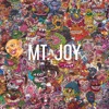 Mt. Joy artwork