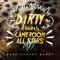 Dirty Drums / Cameroon All Stars Mix - Bebe Zahara Benet lyrics
