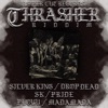 Thrasher Riddim - EP