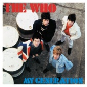 The Who - I Don't Mind