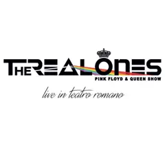 The Real Ones Live in Teatro Romano (feat. Coro A.li.ve) by The Real Ones album reviews, ratings, credits
