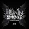 Blowin' Smoke artwork