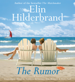 The Rumor - Elin Hilderbrand Cover Art