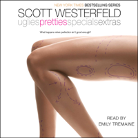 Scott Westerfeld - Pretties (Unabridged) artwork