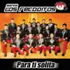 Para Ti Solita album lyrics, reviews, download