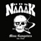 Mina Gangsters (feat. Nimo) - Näääk lyrics