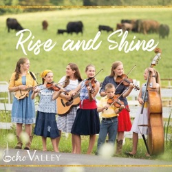 Echo Valley - Walkin' by Faith