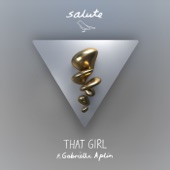 That Girl (Piano Acoustic) artwork