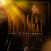 La reina del local (feat. Manuel Delgado) artwork