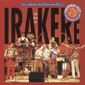 THE BEST OF IRAKERE