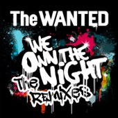 We Own the Night artwork